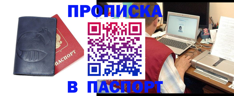 прописка в Бердске